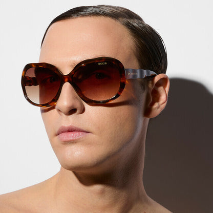 Occhiali da sole Seletti x Okkia CALIFORNIA - Vari colori