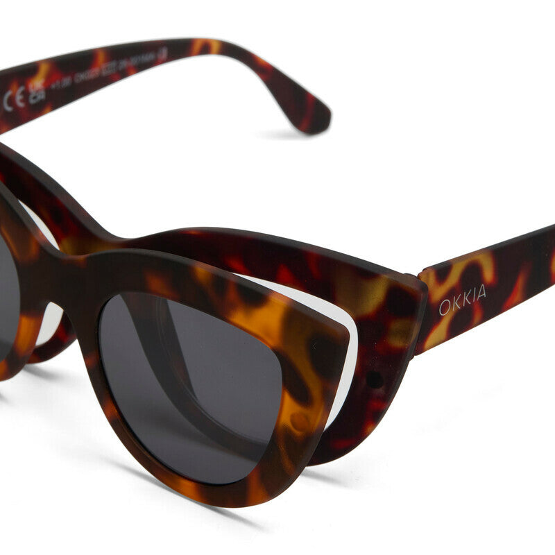 Mascherina MAGMASK Clip-On CLAUDIA - Vari Colori