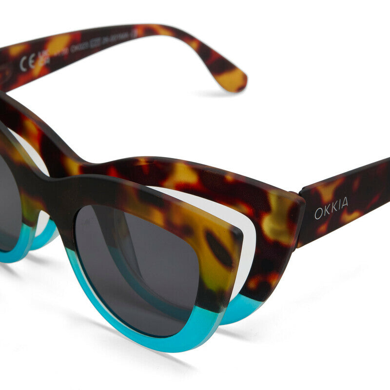 Mascherina MAGMASK Clip-On CLAUDIA - Vari Colori