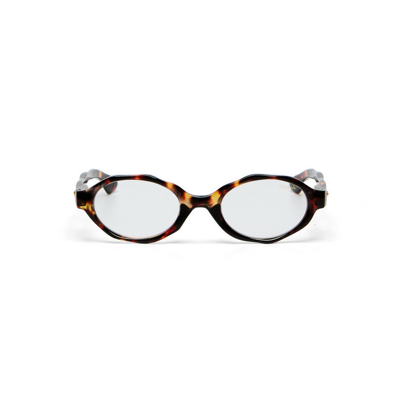 Occhiali da lettura Seletti x Okkia GAIA - Vari colori