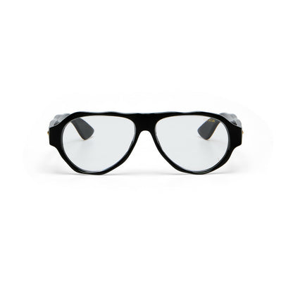 Occhiali da lettura Seletti x Okkia KEPLER - Nero