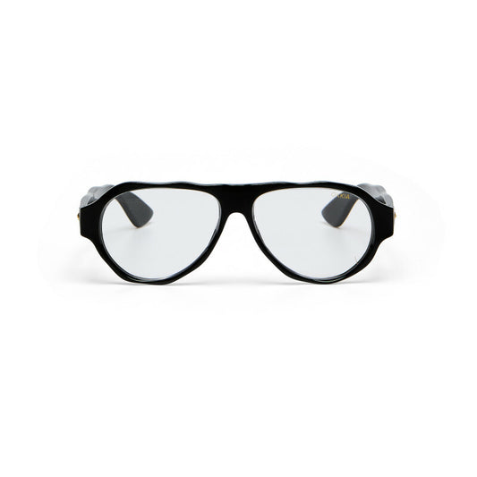 Occhiali da lettura Seletti x Okkia KEPLER - Nero