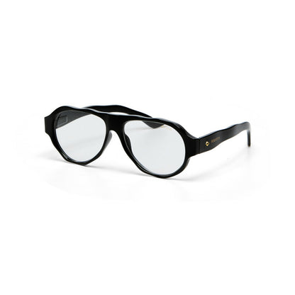 Occhiali da lettura Seletti x Okkia KEPLER - Nero