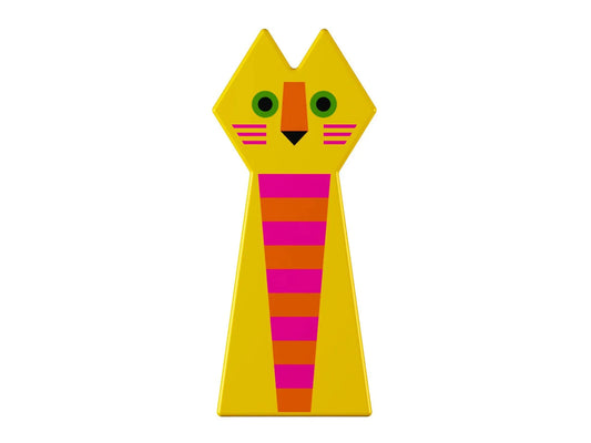 Kitty Portacandele