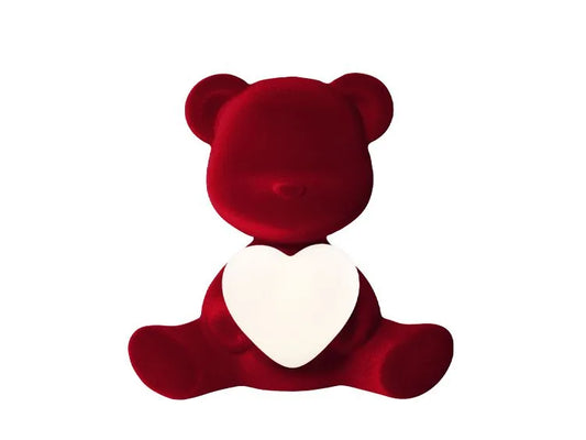 Teddy Love Velvet XS - Limited Edition