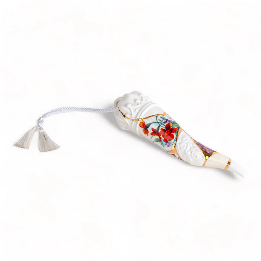 Lucky Horn Kintsugi