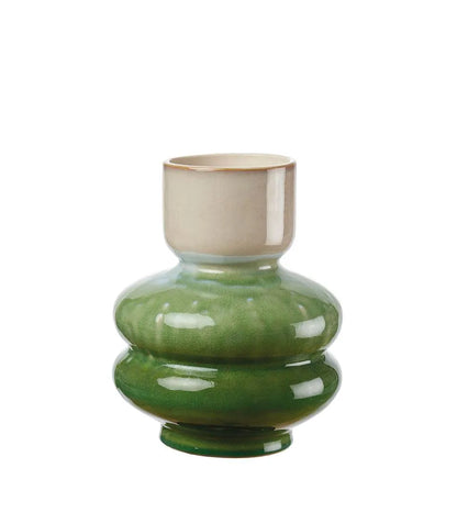 Vaso Verde - Varie Misure