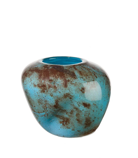 Vaso Blu - Varie Misure