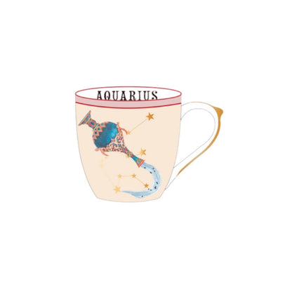 Mug Oroscopo - Varie Fantasie