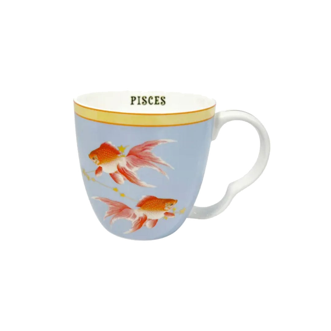Mug Oroscopo - Varie Fantasie