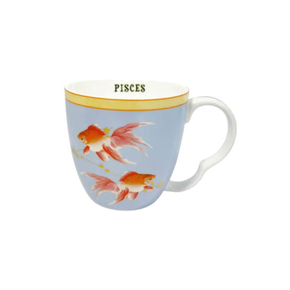 Mug Oroscopo - Varie Fantasie