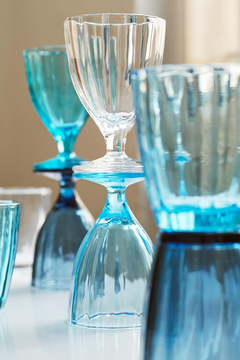 Calice AMAMI - Vari Colori