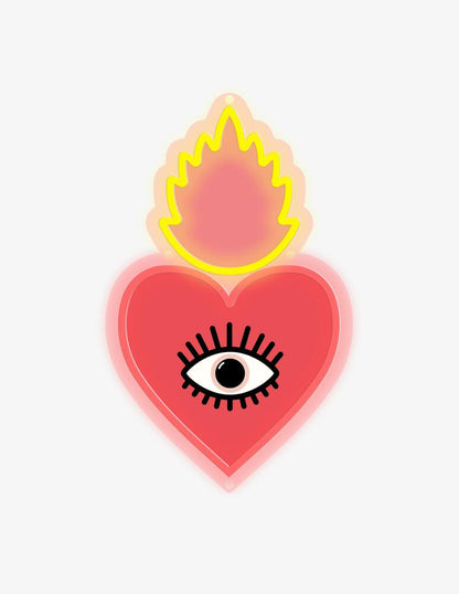 Neon EX VOTO