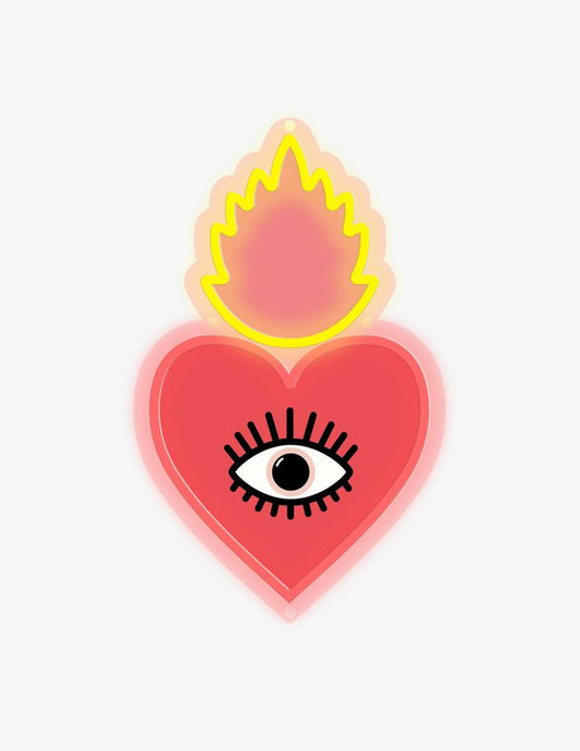Neon EX VOTO