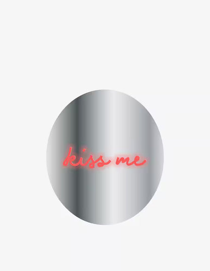Specchio Led KISS ME