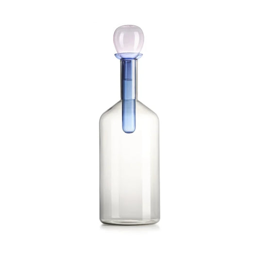 Bottiglia CHEMICAL h40,5