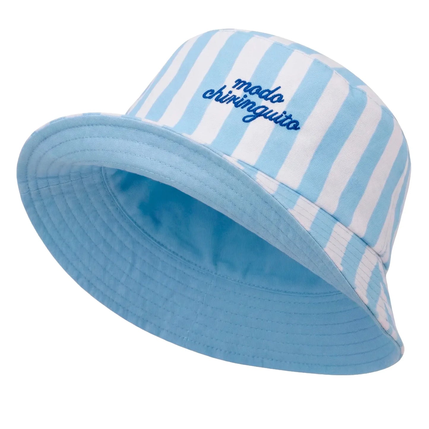 Cappello Double - Modo Chiringuito