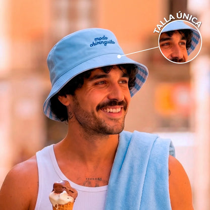 Cappello Double - Modo Chiringuito