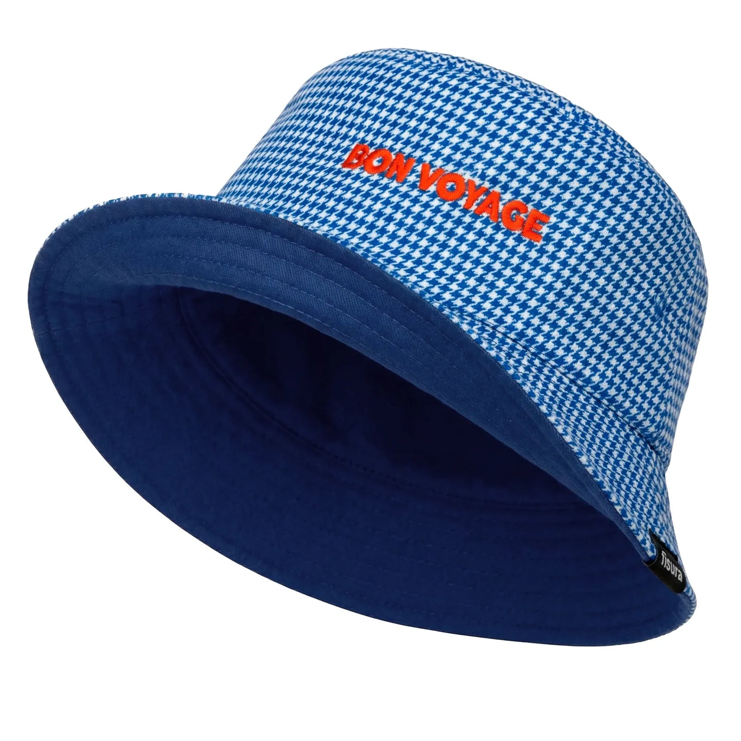 Cappello Double - Bon Voyage