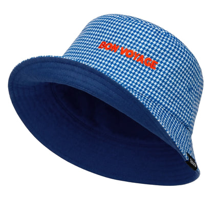 Cappello Double - Bon Voyage