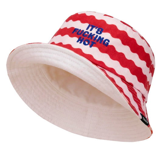 Cappello Double - It's Fucking Hot