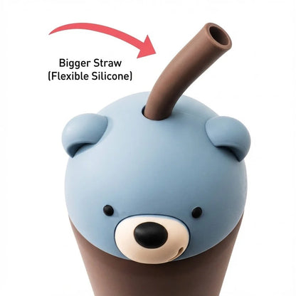 Tazza Termica Bestie - Varie Fantasie