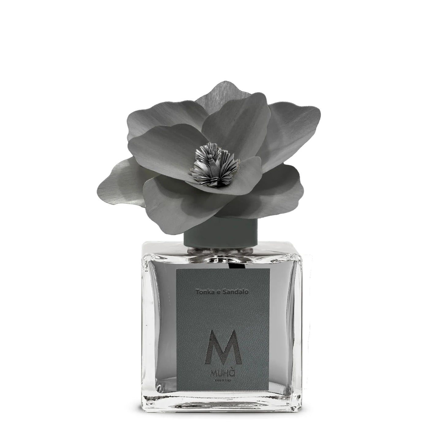 Profumatore d'ambiente Magnolia - TONKA E SANDALO