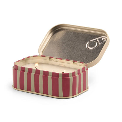 Candela in Latta Bistro - Meyer Lemon