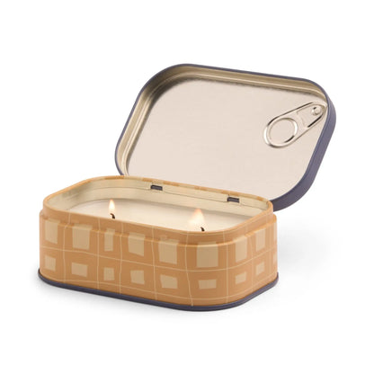 Candela in Latta Bistro - Bordeaux Grape