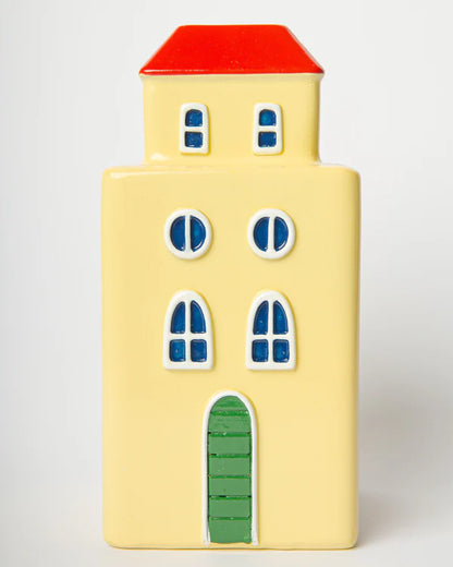 Vaso PALAZZO L - Vari Colori