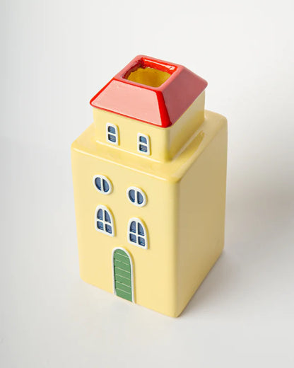 Vaso PALAZZO L - Vari Colori