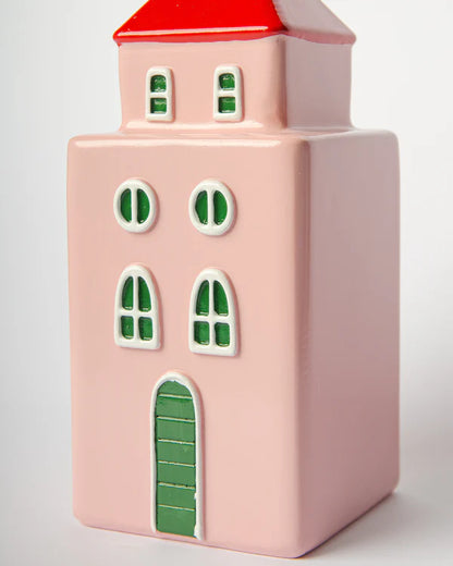 Vaso PALAZZO L - Vari Colori
