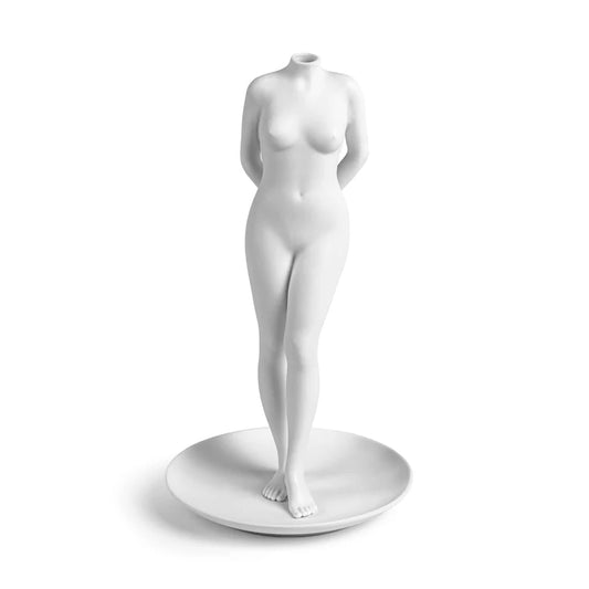 La Timida Vaso