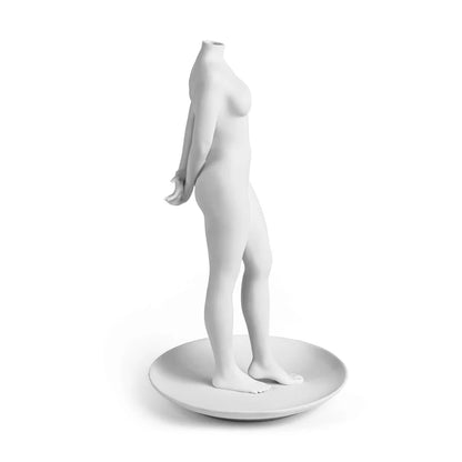 La Timida Vaso