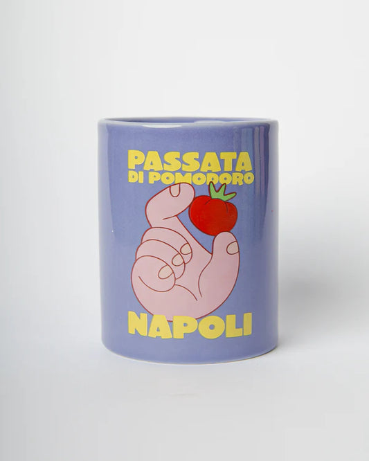 Candela PASSATA DI POMODORO