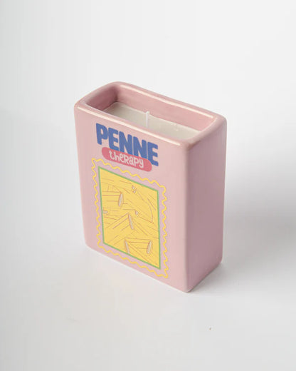 Candela PENNE THERAPY