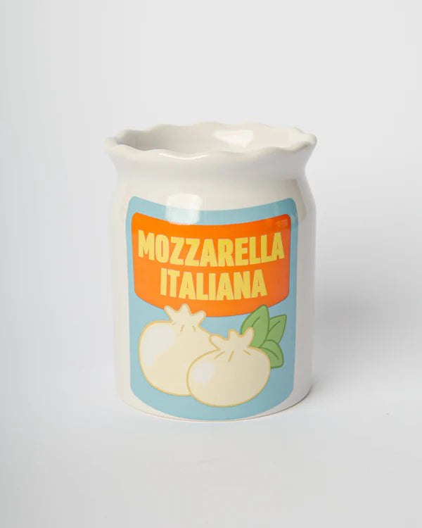 Candela MOZZARELLA ITALIANA