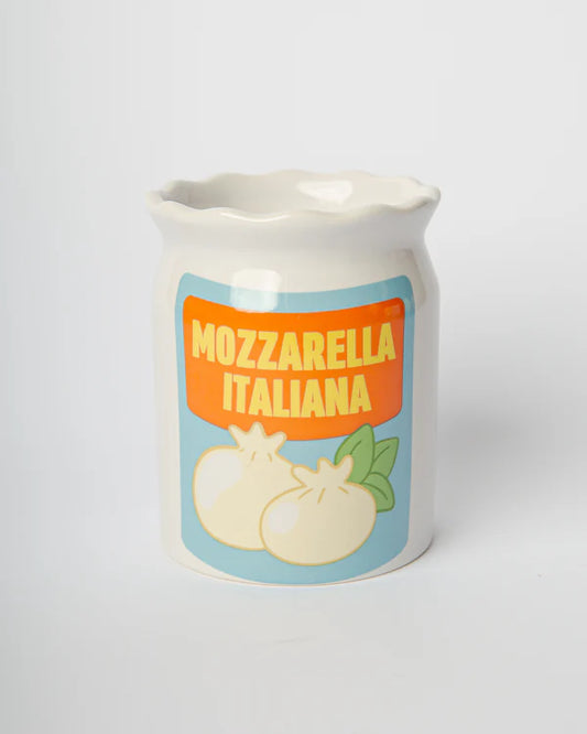 Candela MOZZARELLA ITALIANA