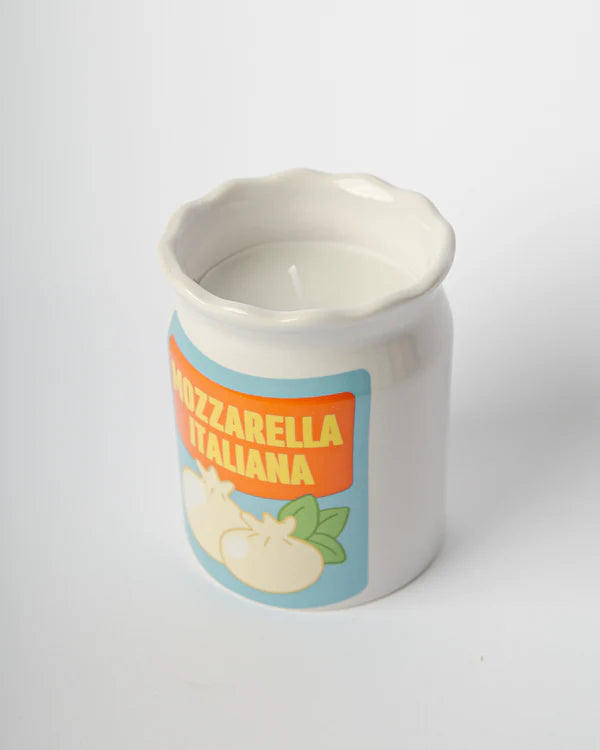 Candela MOZZARELLA ITALIANA