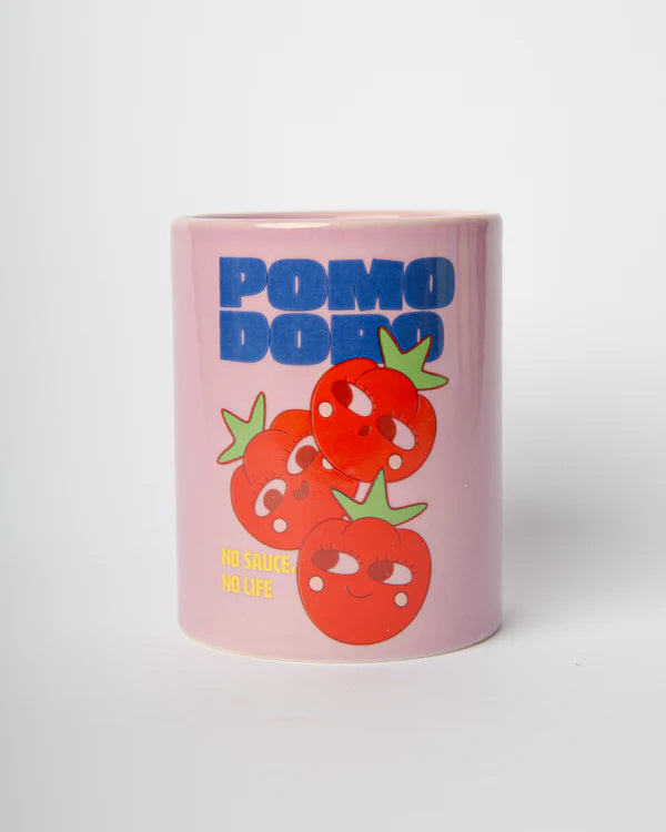 Candela POMODORO