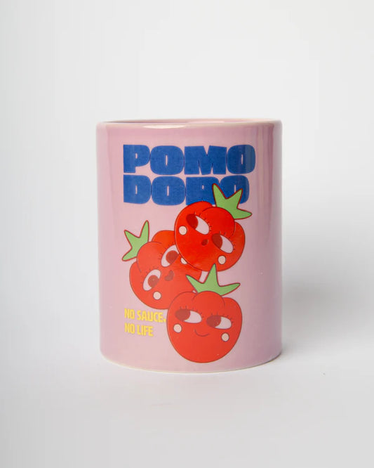 Candela POMODORO