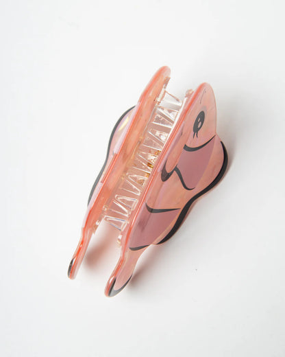 Hair Clip - Vari Soggetti