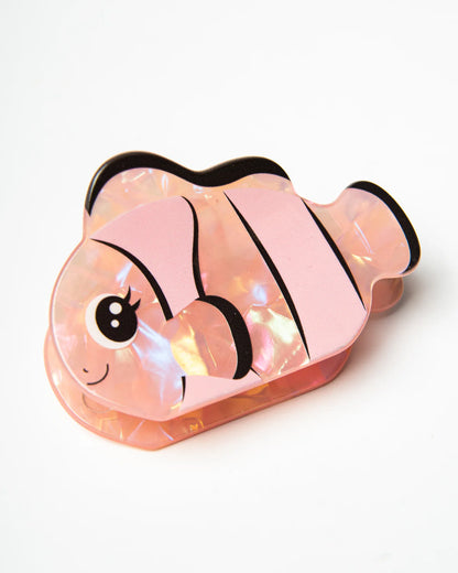 Hair Clip - Vari Soggetti