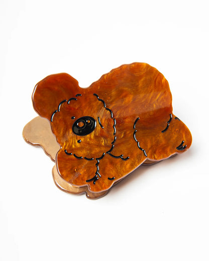 Hair Clip - Vari Soggetti