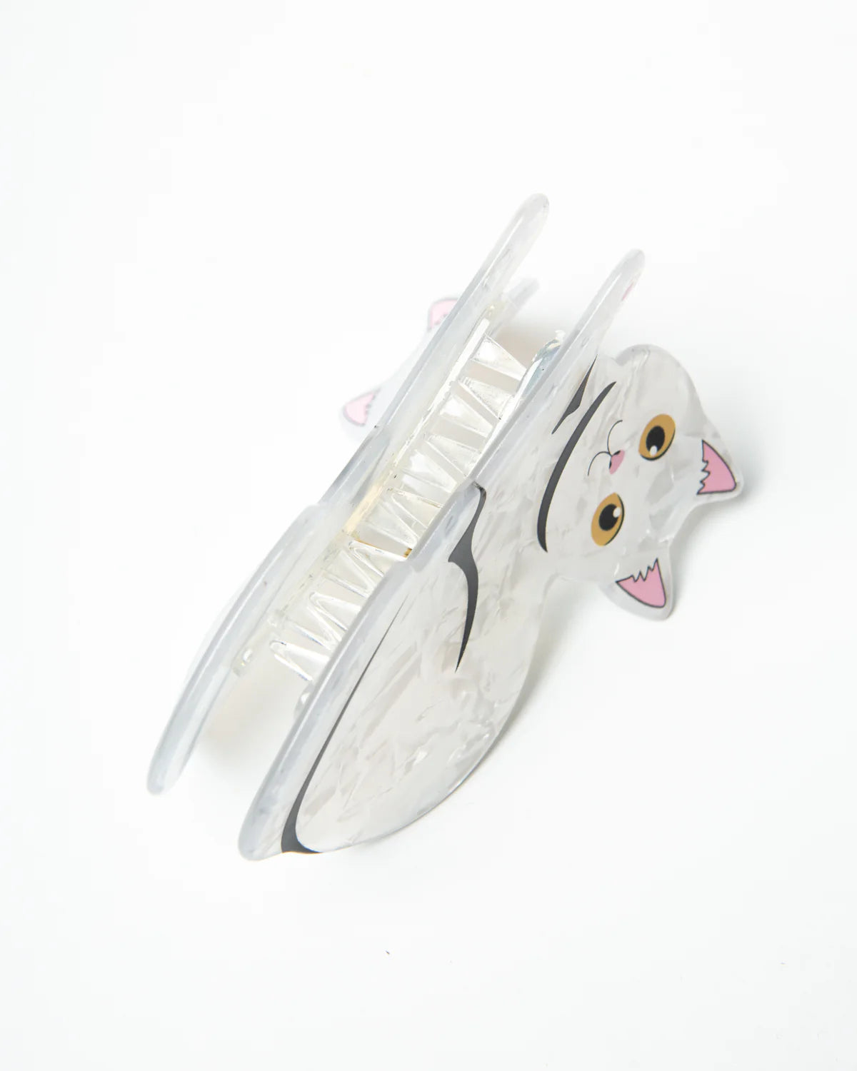 Hair Clip - Vari Soggetti