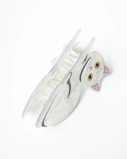 Hair Clip - Vari Soggetti