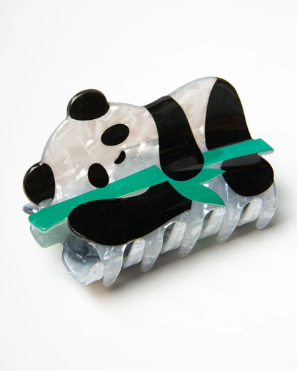 Hair Clip - Vari Soggetti
