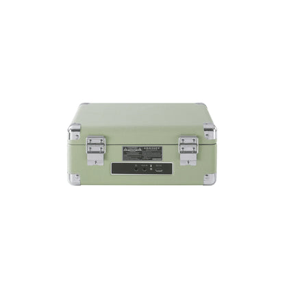 Giradischi CD Player Cruiser - Mint