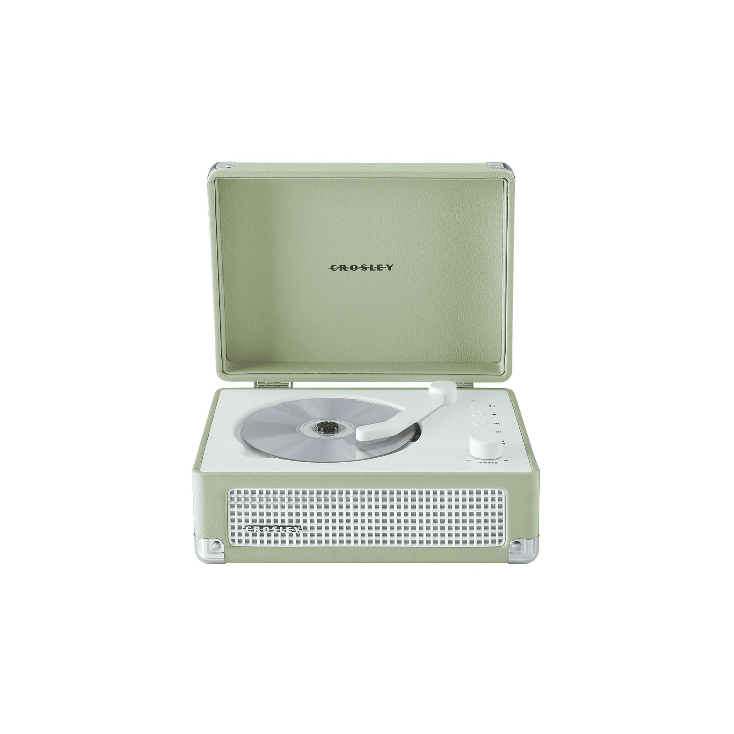 Giradischi CD Player Cruiser - Mint