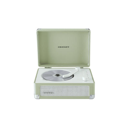Giradischi CD Player Cruiser - Mint